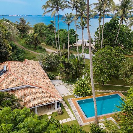 The Well House Galle Sri Lanka 우나와투나 외부 사진