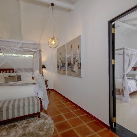 The Well House Galle Sri Lanka 우나와투나 외부 사진
