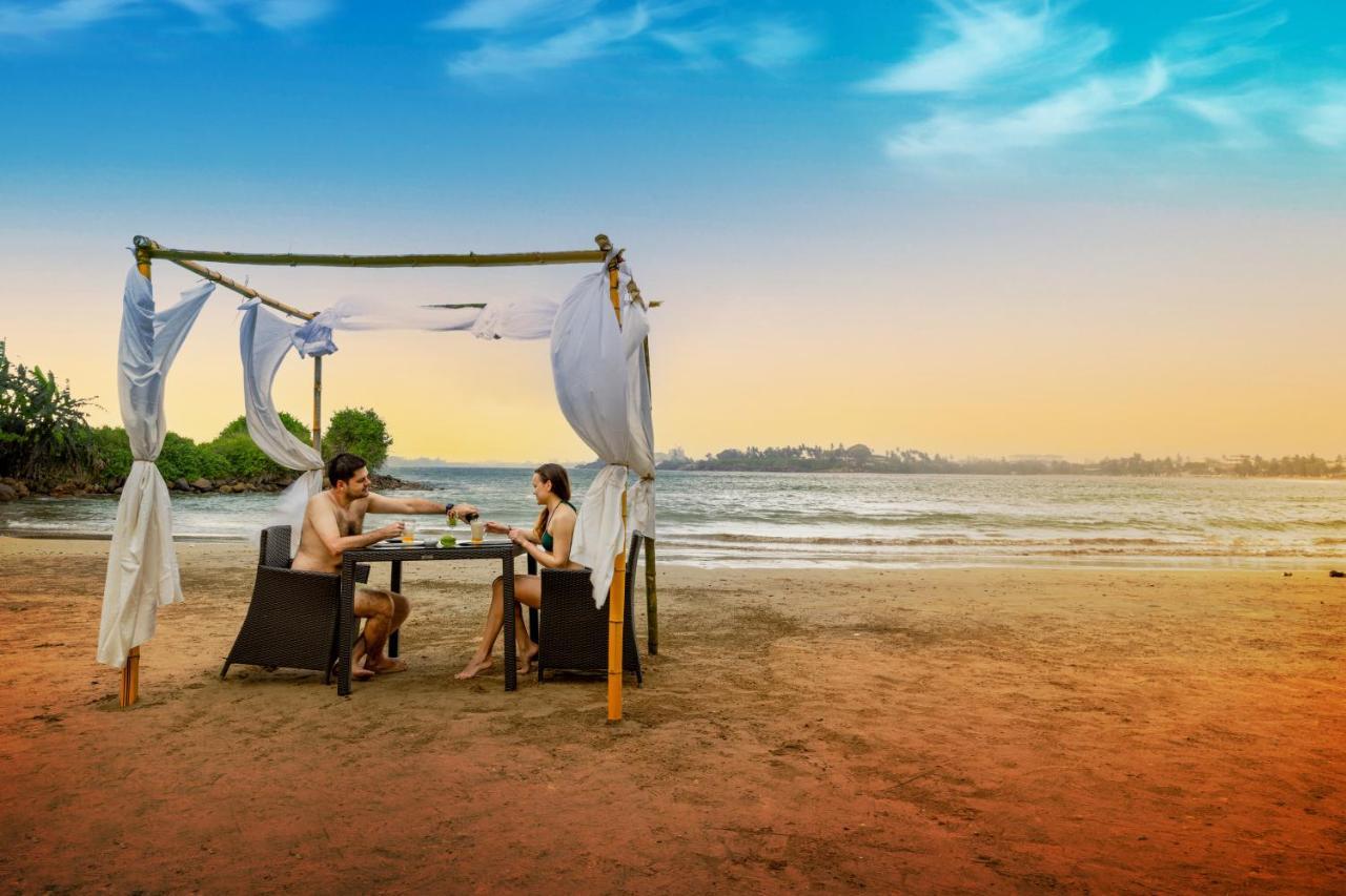 The Well House Galle Sri Lanka 우나와투나 외부 사진