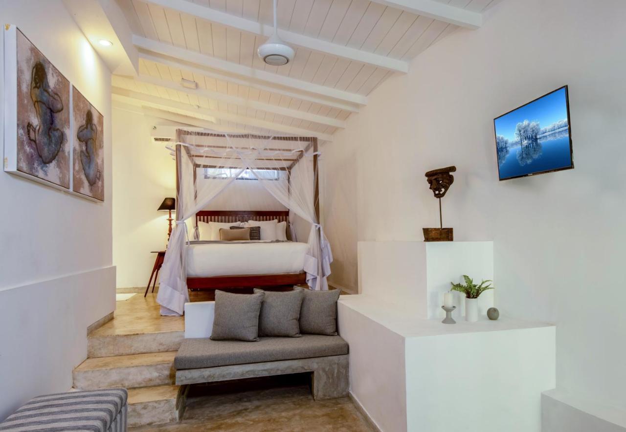 The Well House Galle Sri Lanka 우나와투나 외부 사진