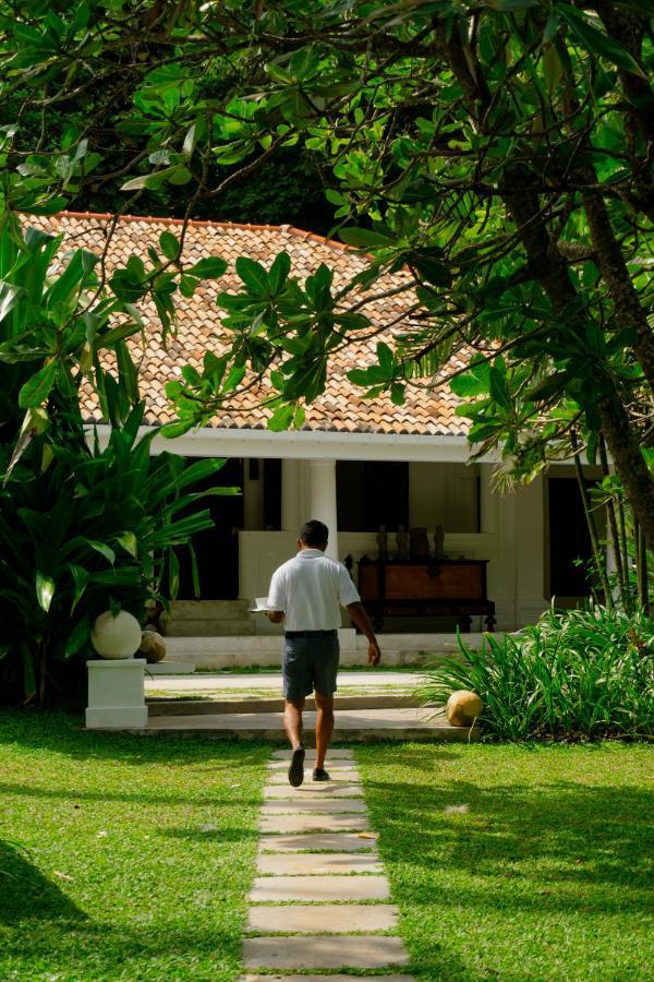 The Well House Galle Sri Lanka 우나와투나 외부 사진