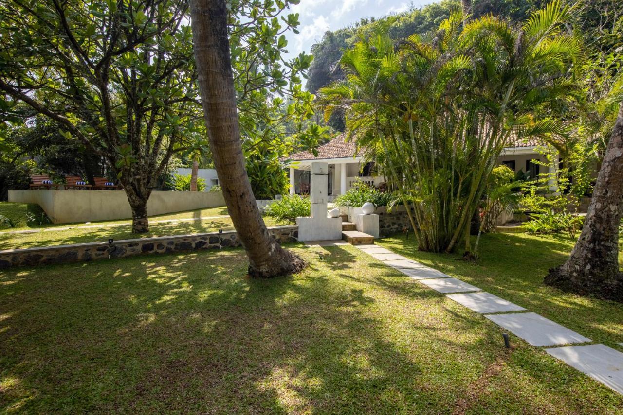 The Well House Galle Sri Lanka 우나와투나 외부 사진