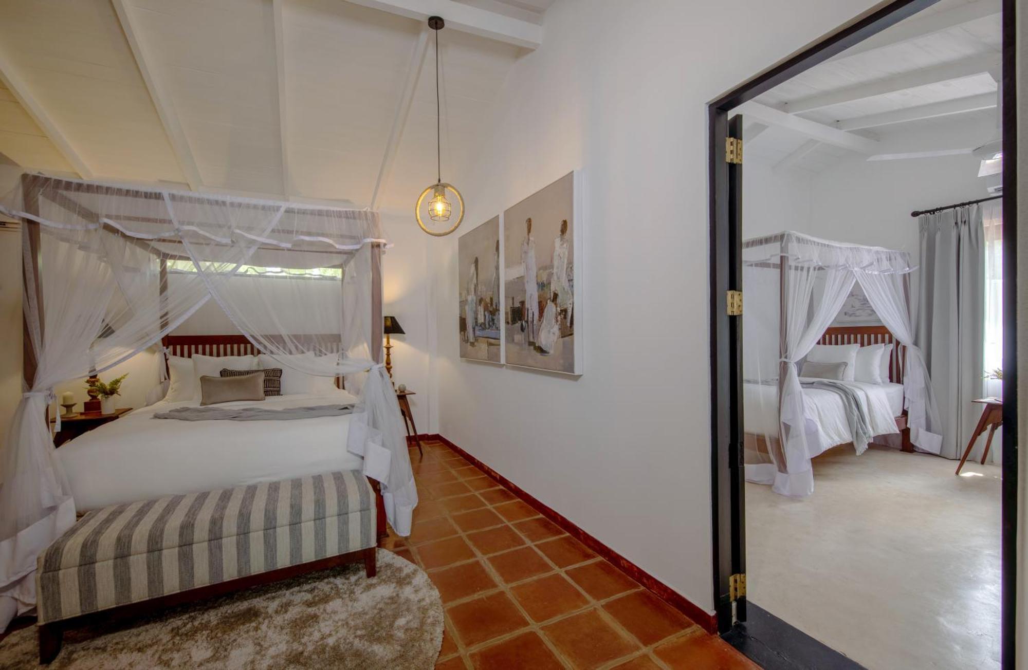 The Well House Galle Sri Lanka 우나와투나 외부 사진